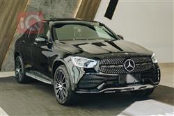 مێرسێدس بێنز GLC-Class کوپ